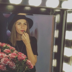 Виктория Трунькина, 16.01.1990, Москва