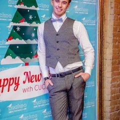 Стас Власенко, 19.09, Владивосток