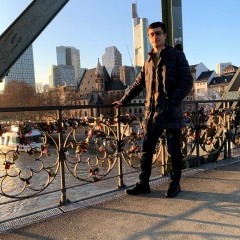 Саак Хачикян, 10.04.1993