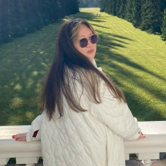 Татьянка Цой, 23.03, Санкт-Петербург