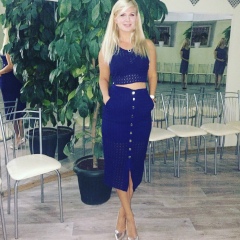 Кристиана-Юлия Захарова, 14.06, Одесса