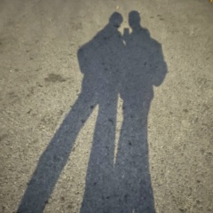 Паша Терентьев, Междуреченск