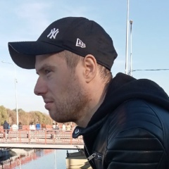 Алексей Колпаков, 13.01.1987