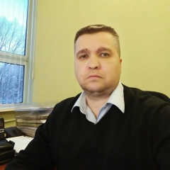 Олег Евстратов, 25.12, Санкт-Петербург