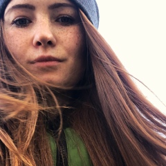 Анна Хачковская, 09.01.1991, Мурманск