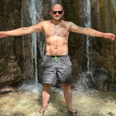 Александр Михайлович, 02.08.1986, Москва