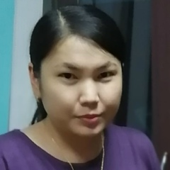 Салтанат Пернебай, 14.03.1985, Шымкент