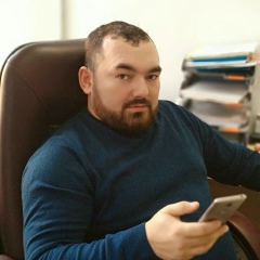 Дамир Давлетшин, 06.06, Чишмы