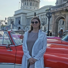 Юлия Юлова, 30.05.1989, Оренбург