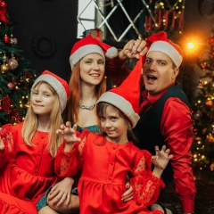 Анастасия Велликветт, 03.06, Екатеринбург