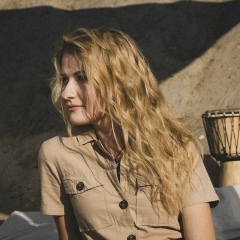 Алиса Данилова, 30.09, Новосибирск