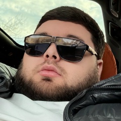Shax Abdullayev, 16.10.1994, Бухара
