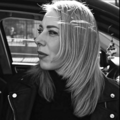 Наташа Федорова, 07.10.1987, Санкт-Петербург