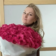 Наталья Наташина, Москва