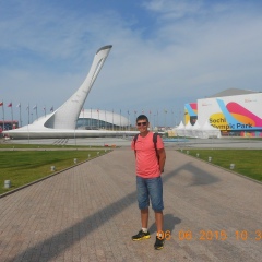 Иван Кашин, 14.02, Ижевск