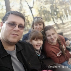 Владимир Гайдар, 25.06, Омск