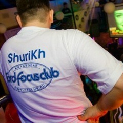 Александр Хромов, 30.04.1983, Краснодар