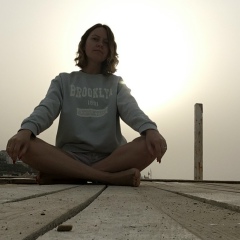 Мария Половникова, 27.06.1988, Санкт-Петербург