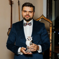 Александр Климов, 18.08, Ставрополь