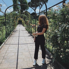 Анастасия Мороз, 30.11, Москва