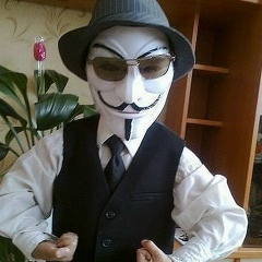 Мага Адизов, 29.01