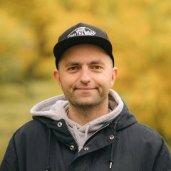 Евгений Ягначков, Санкт-Петербург