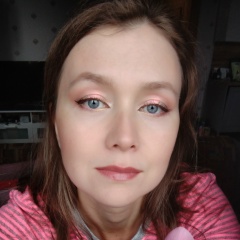 Элиана Халилова, 11.11.1989, Кармаскалы