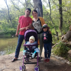 Айгерим Сабыр, 02.03.1993, Шымкент