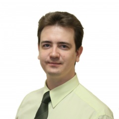 Сергей Мальчушкин, 27.11, Саратов