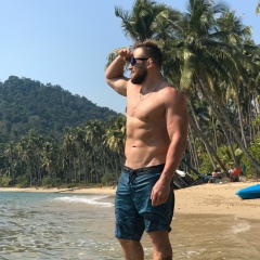 Andrey Zykov, 19.11.1982, Красноярск