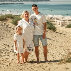 Яна Егорова, 26.05.1994, Тула