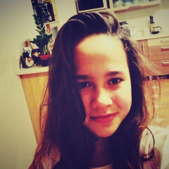 Лера Самойленко, 12.04.2001, Одесса