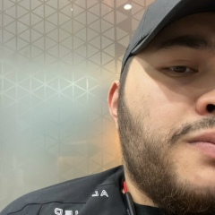 Amir Utkelbaev, Рига