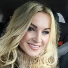 Алла Нилова, Назарово