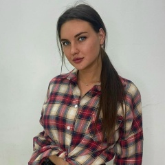 Екатерина Пилипович, 02.12.1997, Киселевск