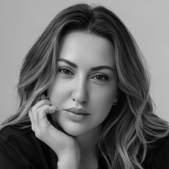 Анастасия Галкина, 12.01.1988, Севастополь