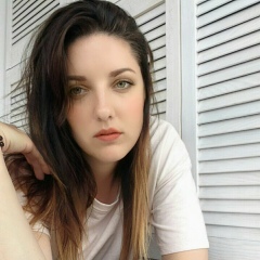 Анастасия Кульчинская, 05.10, Киев