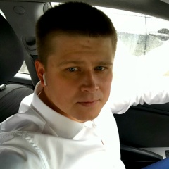 Кирилл Ефимов, Сафоново-1