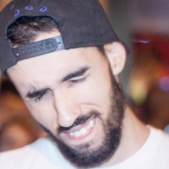 Joseph Carvalho, 14.11.1989, São Paulo