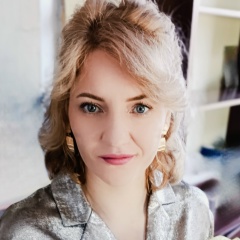 Арина Стрельченко, 20.04, Харцызск