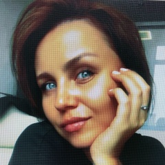 Екатерина Кичатова, 05.08.1989, Москва