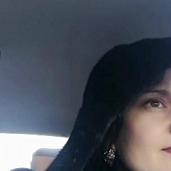 Анюта Рыжкова, 18.10, Ейск