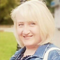 Людмила Махова, 17.08, Минск