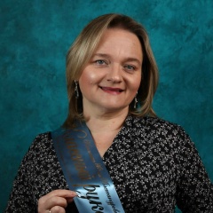 Юлия Капалкина, 17.03.1977, Зеленчукская