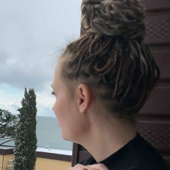 Ирина Гоголь, 09.01.1981, Рязань