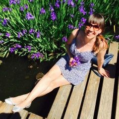 Изабелла Рейнгард, 22.04, Leipzig