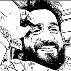 Сергей Каспржак, 18.05.1983, Москва