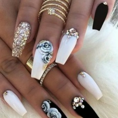 Инесса Ингрид, Самара