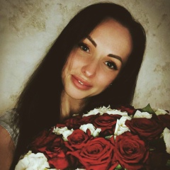 Марина Ерохина, 28.05, Санкт-Петербург