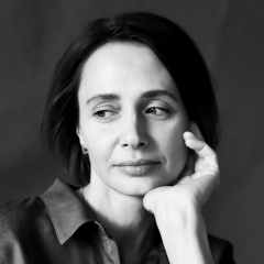 Светлана Алейкина, 04.11, Санкт-Петербург